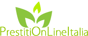 Prestiti Online Italia Logo